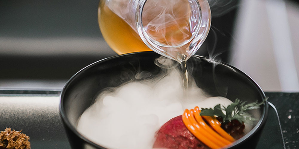 frequently asked questions molecular gastronomy